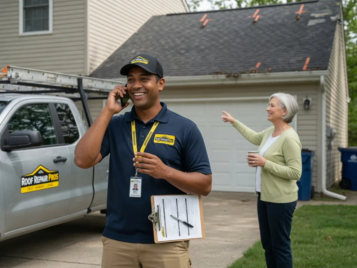 Roof Repair South Bend, IN FAQs